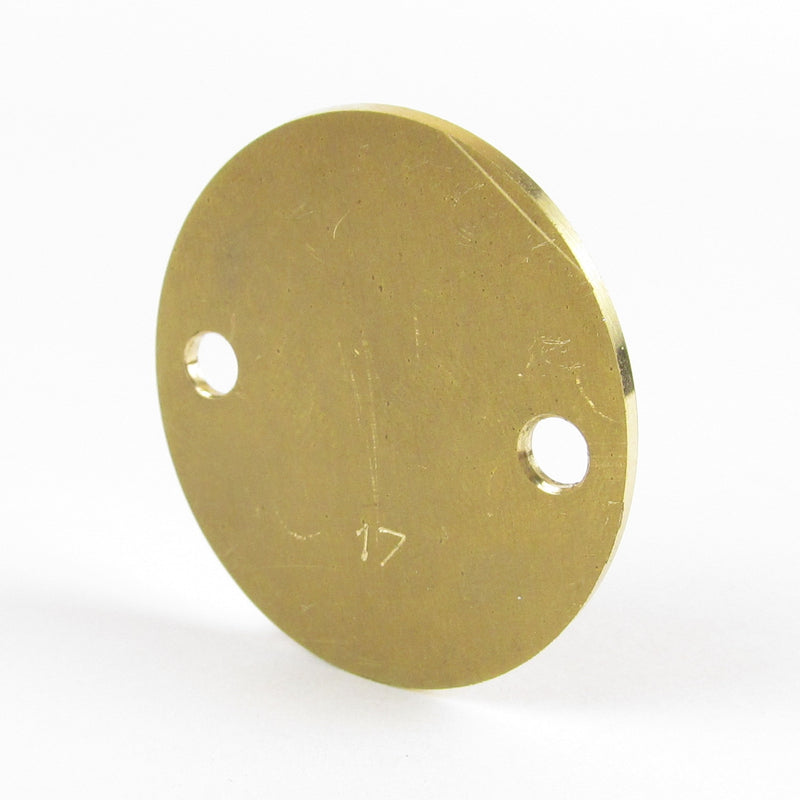 Farfalle per Carburatore Solex 44 PHH – Ricambio per Mercedes 190SL