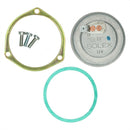 Carburatore Solex PDSIT – Elettrovalvola Sinistra (Type 3, T4)