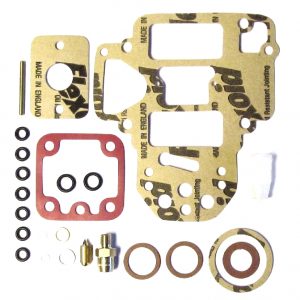 Kit Revisione Carburatore Weber 40 DCOE 151-152 & 48 DCO/SP