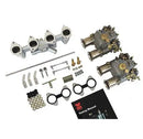 Kit di Conversione WEBER 45 DCOE con Tirante per BMW 2002 E10