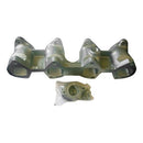 Collettore d'Aspirazione Weber 40 DCOE per Motori BMW M10 1.6 e 1.8