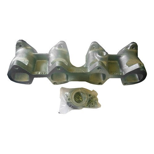 Collettore d'Aspirazione Weber 40 DCOE per Motori BMW M10 1.6 e 1.8