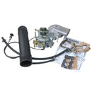 Kit Alimentazione Weber con Carburatore 32/36 DGV per Suzuki Vitara 1.6 Offroad
