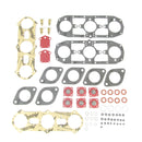 Kit Revisione Coppia Carburatori Zenith TIN 40 – Porsche 911