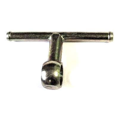 Banjo a T per Ingresso Benzina – Compatibile con Weber DCOE & DCO/SP