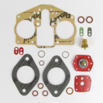 Kit Revisione Carburatore Solex 40 PII – Porsche 912 e Super 90