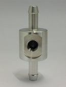 Adattatore Manometro D.25x8 – Codice Prodotto: 30231BUSOND