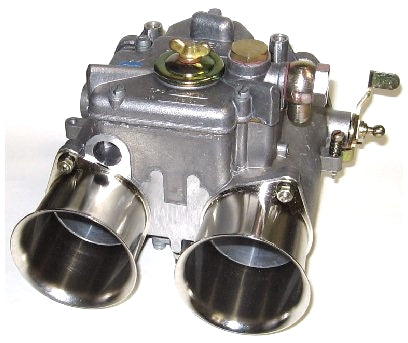Carburatore Weber 50 DCO/SP - Senza Starter