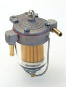 Regolatore Pressione Benzina per Carburatore – Regolabile con Filtro (Codice Prodotto: 30035FK67V08)