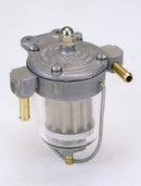 Regolatore Pressione Benzina per Carburatore – Regolabile con Filtro (Codice Prodotto: 30025FK67VI8)