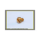 Getto Massimo C. Solex (Cod. 2501)