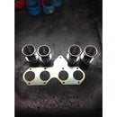 Kit di Aspirazione per Lancia Fulvia 1.3 con Carburatori Solex 35 PHH