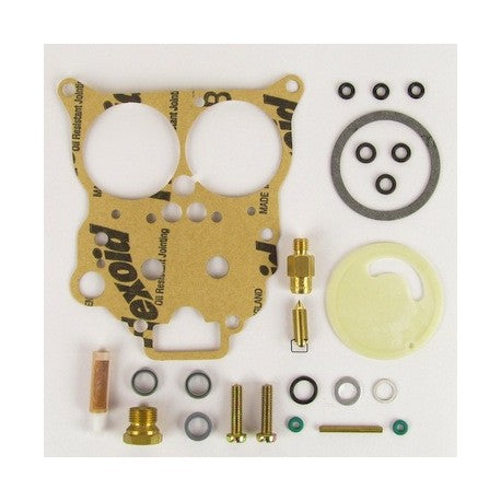 Kit Revisione Carburatore Weber ADL 36 & 38 – Lancia Gamma (2000 e 2484 cc)