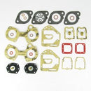 Kit Revisione Coppia Carburatori Solex 40 ADDHE