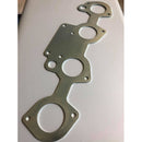 Piastra Supporto per Carburatori Weber DCOE e Dellorto 45 DHLA